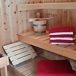 Wikingerland Typ 1 Erdgeschoss Apartament *