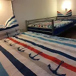 Apartament Wikingerland Typ 1 Erdgeschoss *