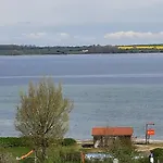 Apartament Wikingerland Typ 1 Erdgeschoss *