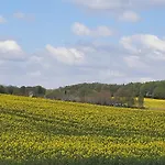 Apartament Wikingerland Typ 1 Erdgeschoss
